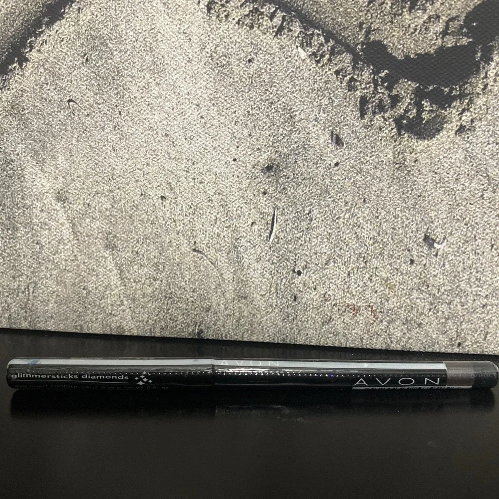 Avon‎ True Color Glimmersticks Diamonds Eyeliner - Brown Sugar G23